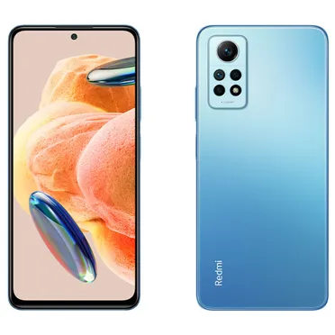 Xiaomi Redmi Note 12 Pro (8GB+256GB) 0