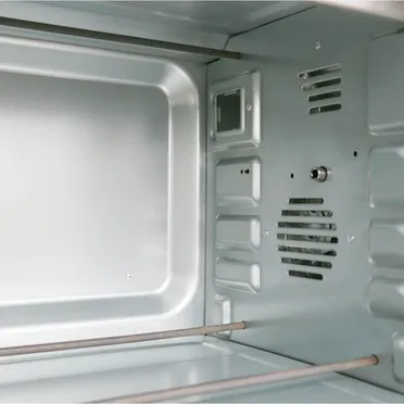 Lò Nướng Sharp EO-A384RCSV-ST 4