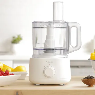 Máy Chế Biến Thực Phẩm Panasonic MK-F310WRA 2