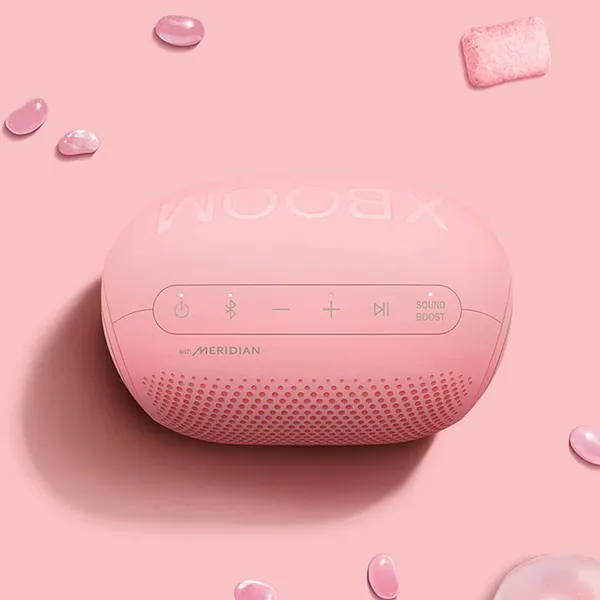 Loa Bluetooth LG PL2P