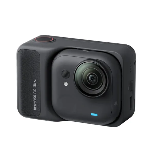 Camera Hành Động Insta360 GO Ultra Standard Bundle