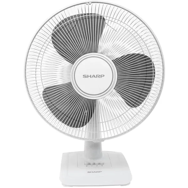 Quạt Bàn Sharp PJ-T40MV-LG