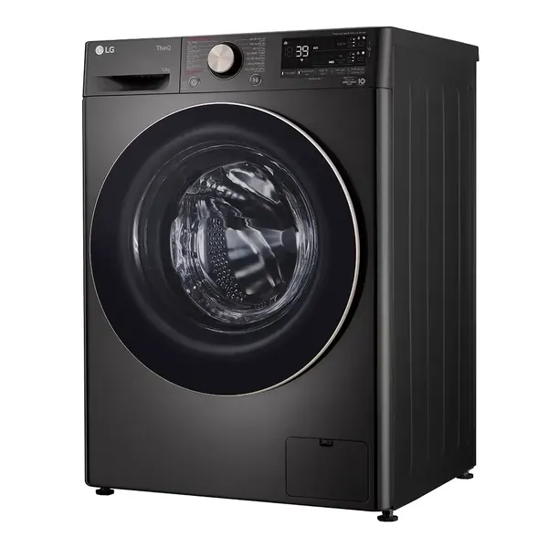 Máy Giặt LG Inverter 12 Kg FV1412S3BA