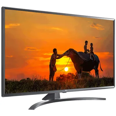 LG Smart Tivi 4K 43 Inch 43UN7400PTA ThinQ AI 1