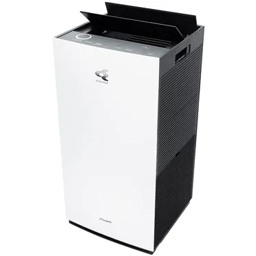 Máy Lọc Không Khí Daikin MC80ZVM7 3