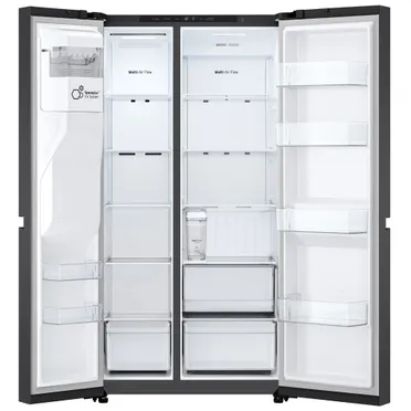 Tủ Lạnh LG Inverter 641 Lít LSI63BLMA 3