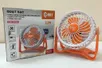 Quạt sạc Comet CRF0105