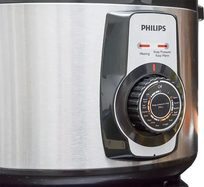 Nồi áp suất điện Philips HD2103/66 5 lít