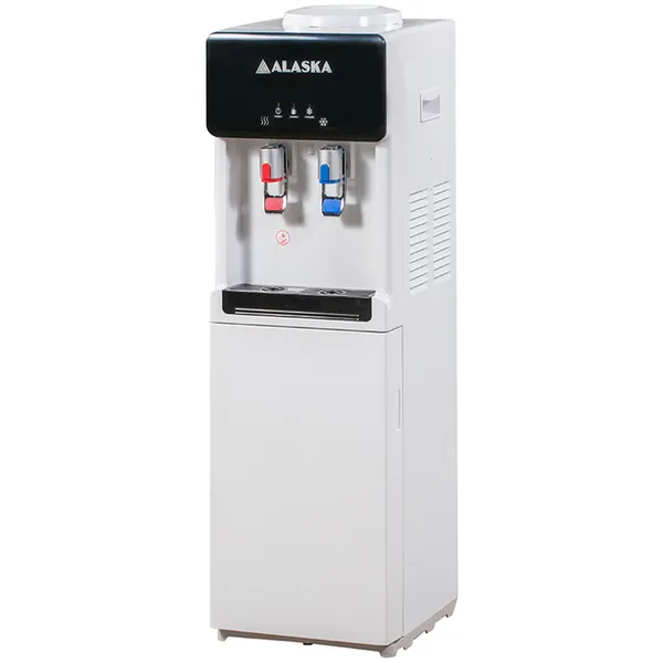 Máy Làm Nóng Lạnh Nước Uống Alaska R-89