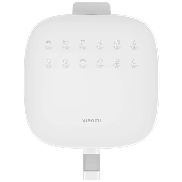 Nồi Chiên Không Dầu Xiaomi Air Fryer Essential EU (BHR8588EU) 6 Lít