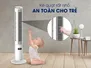 Quạt Tháp Panworld The Luxuria PW-L360