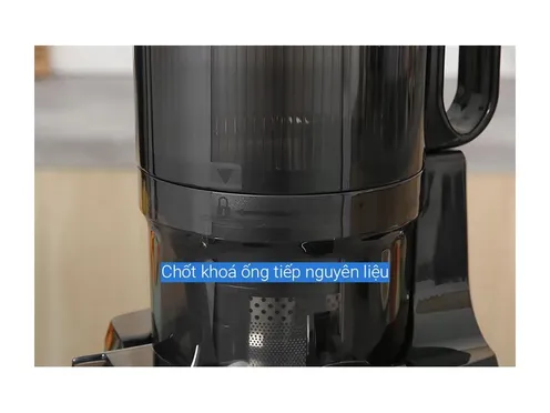 Máy Ép Chậm Hafele HS-J130SG (535.43.396) 7