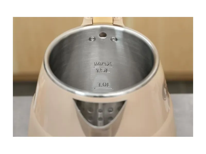 Bình Đun Siêu Tốc Bear ZDH-Q15C9 1.5 Lít