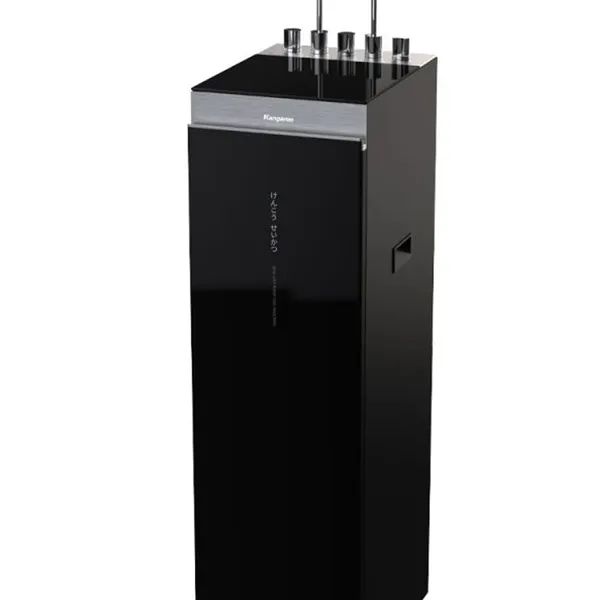 Máy Lọc Nước Kangaroo Sumire Hydrogen Nóng Lạnh KG11A18 11 Lõi