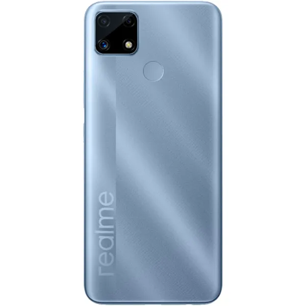 Điện thoại Realme C25 (4+128GB)