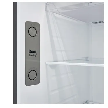 Tủ Lạnh LG Inverter 461 Lít LTB46BLG 10