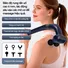 Máy Massage Cầm Tay Bomidi MG6