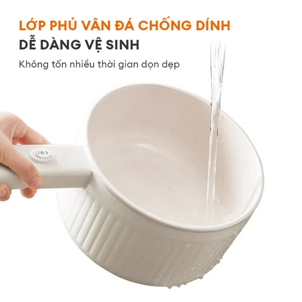 Nồi Điện Đa Năng Gaabor GR-N20A