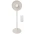 Quạt Tuần Hoàn Có Remote Sharp PJ-CD114V-C 36W