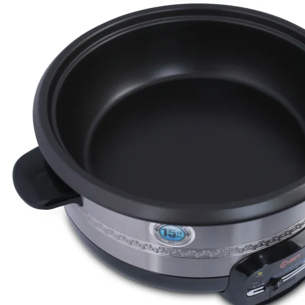 Lẩu điện Comet CM7731 1300W