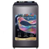 Máy Giặt Aqua Inverter 12 Kg AWM12-BSR1K(BU)