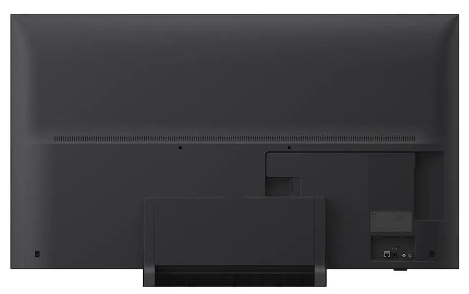 Smart Tivi LG QNED AI 4K 55 Inch 55QNED81BSA