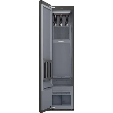 Tủ Chăm Sóc Quần Áo Thông Minh Samsung DF60A8500EG/SV 2