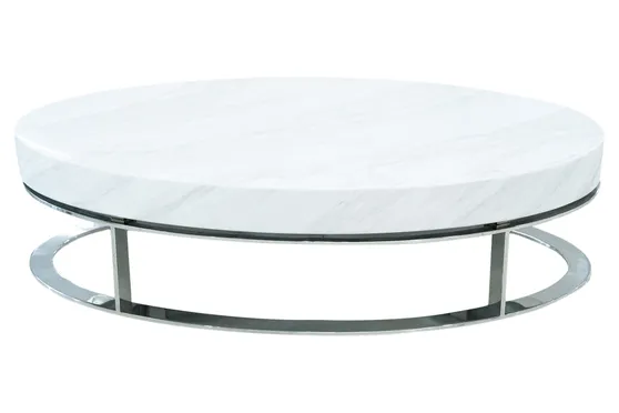 Bàn Coffee Cẩm Thạch Salina CT-170-3JL1910-1 1.25M 1