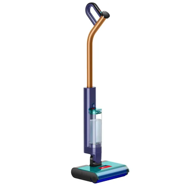 Máy Hút Bụi Lau Nhà Dyson Clean Wash Hygiene WR03-A PBuCo