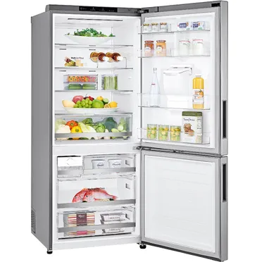 Tủ Lạnh LG Inverter 305 Lít GR-D305PS 4