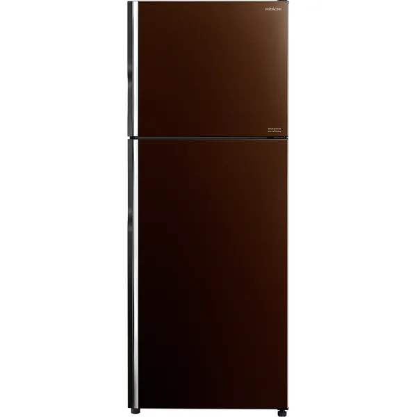 Tủ Lạnh Hitachi Inverter 339 Lít R-FG450PGV8(GBW)