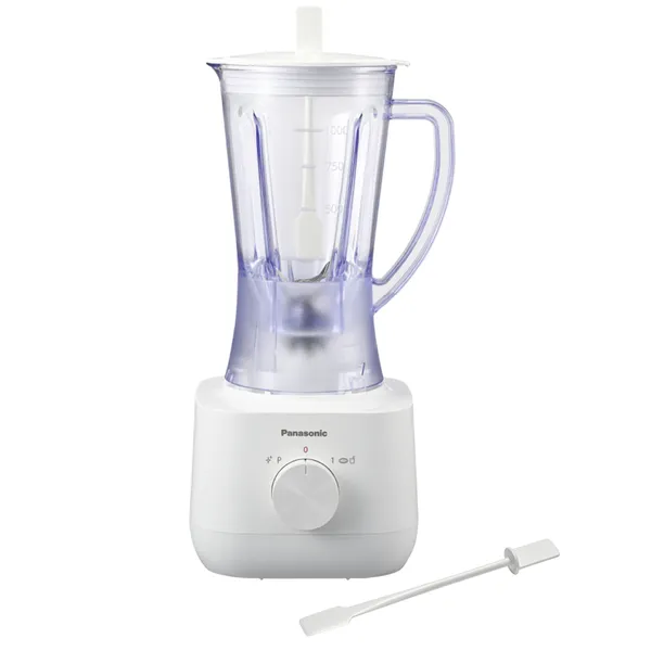 Máy Xay Sinh Tố Panasonic MX-EP3101WRA 1.0 Lít