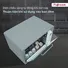 Tủ Sấy Tiệt Trùng Đa Năng Fujihome DD38