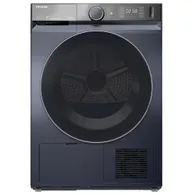 Máy Sấy Bơm Nhiệt Toshiba Inverter 10 Kg TD-BP110GHV(MG)