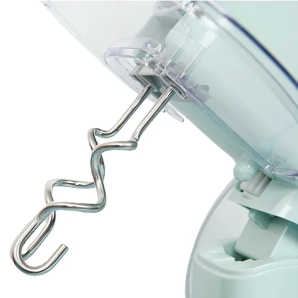Máy Trộn Thực Phẩm (Máy Trộn Đứng) Bear DDQ-B03V1 - Hàng Quốc Tế - Bản Tiếng Anh