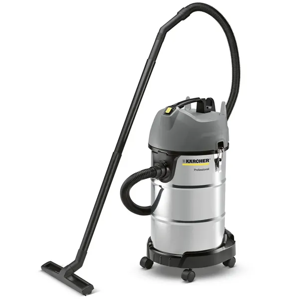 Máy Hút Bụi Khô Và Ướt Karcher NT 38/1 Me Classic