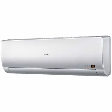 Máy Lạnh Aqua Inverter 1.5 HP AQA-KCRV13WNH 1