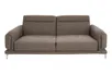 Sofa 3 Chỗ Cloe 1308 Nâu