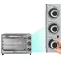 Lò nướng Galanz KWS1530LQ-D2 30 lít