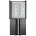 Tủ Lạnh LG Inverter 470 Lít GR-B50BL 3