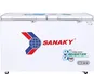 Tủ Đông Sanaky Inverter 410 Lít VH-5699HY3