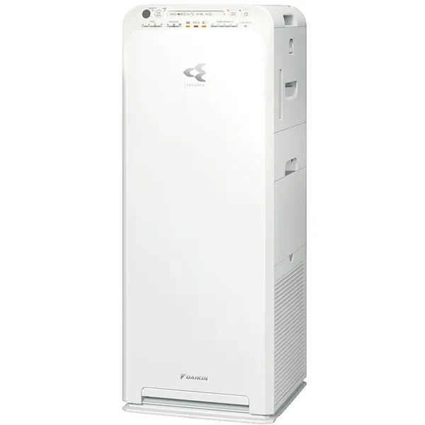 Máy Lọc Không Khí Tạo Ẩm Daikin MCK55TVM6