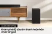 Loa Thanh Samsung B-Series HW-B650