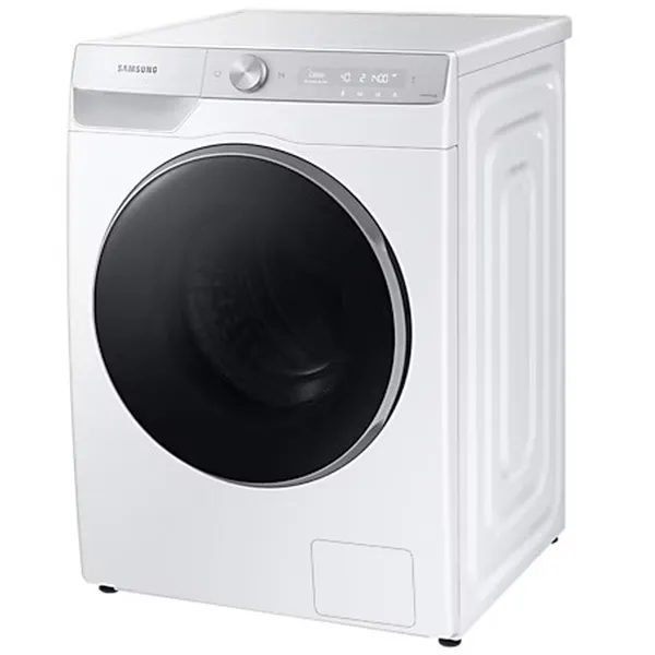 Máy Giặt Samsung Inverter 10kg WW10TP44DSH/SV