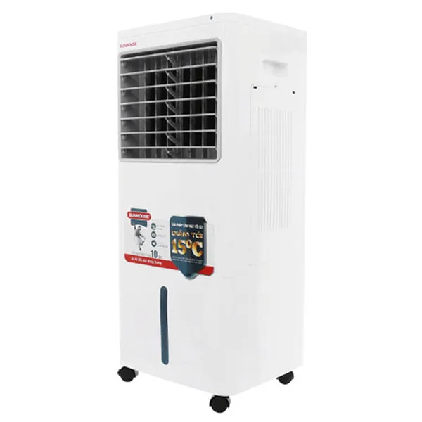 Quạt điều hòa Sunhouse SHD7721