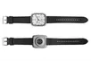 Amazfit Active 2 Square Sapphire 43.3mm Dây Da