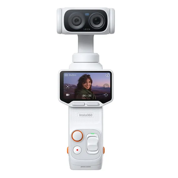 Camera Hành Trình Insta360 Luna Ultra Standard Bundle