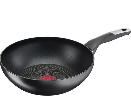 Chảo chiên sâu lòng Tefal Unlimited G2551902 28 cm - Pháp