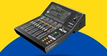 Tổng hợp 3 lỗi thường gặp ở mixer v&agrave; c&aacute;ch khắc phục