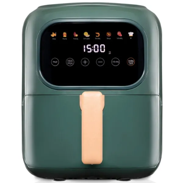 Nồi Chiên Không Dầu (Air Fryer) Joyoung KL30-VF525 3.0 Lít